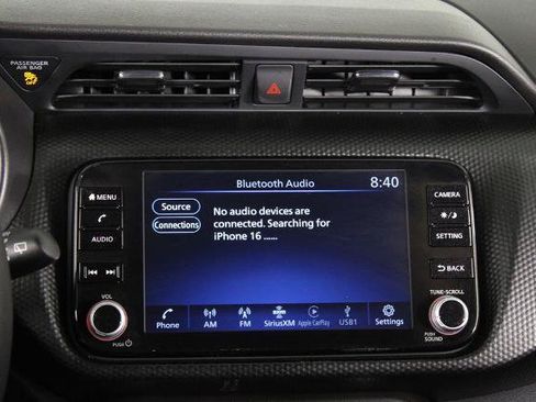 Certified 2023 Nissan Kicks SV FWD image 9