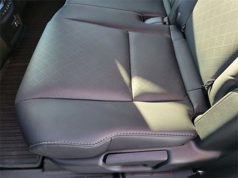 Certified 2021 Honda Passport Touring image 38