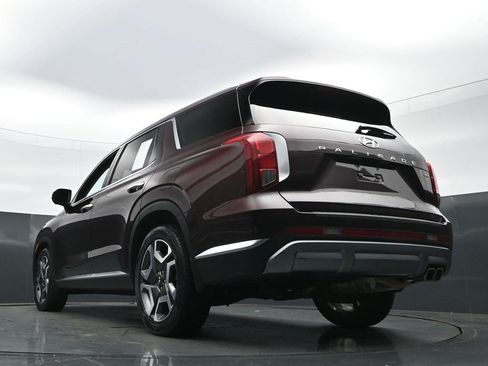 Used 2023 Hyundai Palisade Limited AWD/4WD image 24