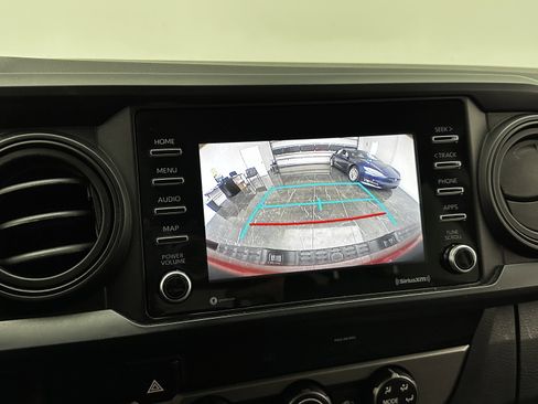 Used 2021 Toyota Tacoma SR w/ SR Convenience Package image 14