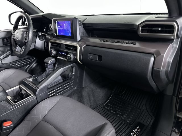 Used 2025 Toyota Tacoma SR5 RWD image 30