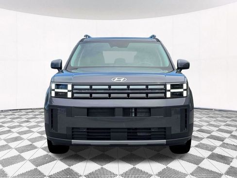 New 2026 Hyundai Santa Fe SEL image 18