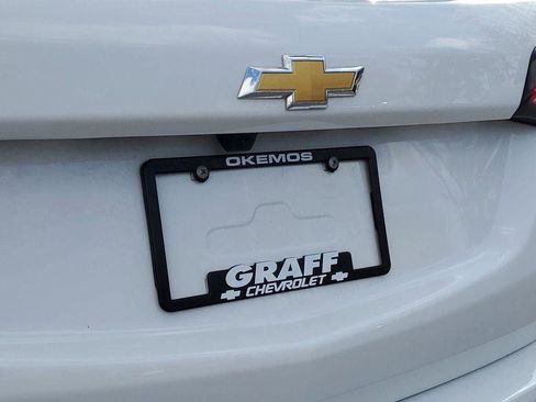 Used 2024 Chevrolet Equinox LT image 33