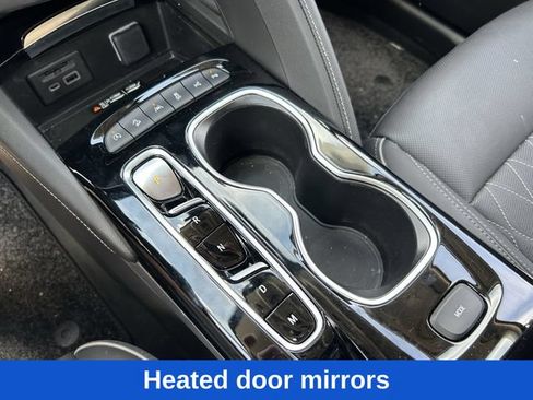 Used 2023 Buick Envision Avenir AWD/4WD image 16