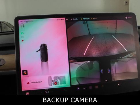 Used 2022 Tesla Model 3 Long Range image 18