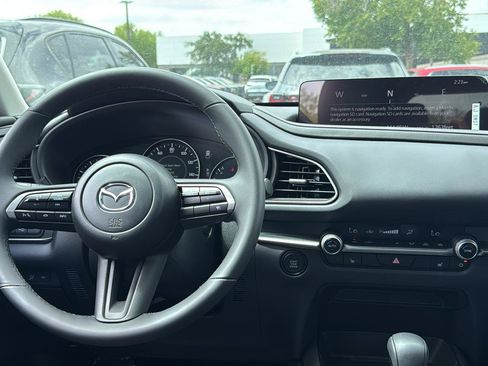 New 2026 MAZDA CX-30 AWD 2.5 S image 7