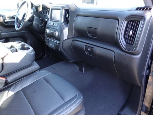 Used 2024 GMC Sierra 1500 Pro w/ Graphite Edition image 34