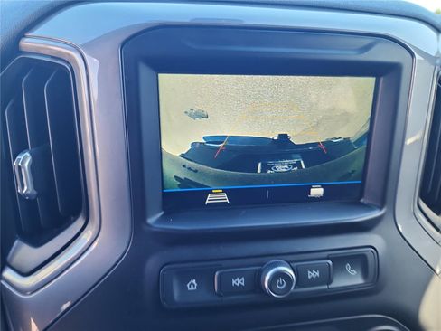 Used 2019 Chevrolet Silverado 1500 Custom w/ Custom Value Package image 34