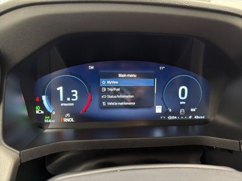 New 2026 Ford Explorer Active w/ Active Comfort Package image 18