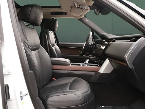 Used 2023 Land Rover Range Rover SE AWD/4WD image 28