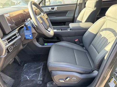 New 2026 Hyundai Santa Fe XRT AWD/4WD image 16