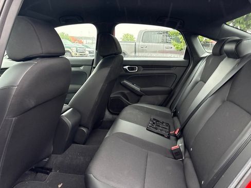 Used 2024 Honda Civic Sport image 13