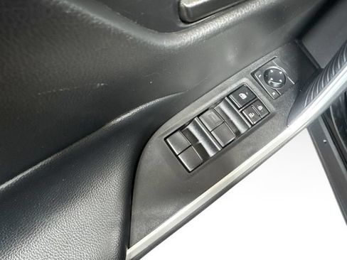 Used 2024 Toyota RAV4 LE FWD image 16