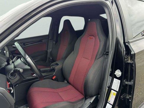 Used 2025 Honda Civic Si image 22
