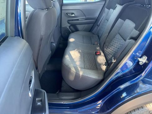 New 2026 Nissan Kicks SV image 28