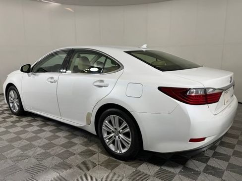 Used 2013 Lexus ES 350 FWD image 4