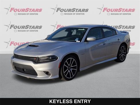 Used 2020 Dodge Charger R/T w/ Plus Group image 9