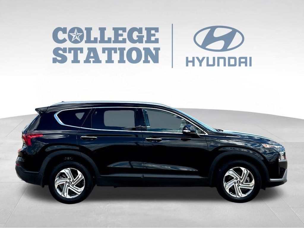 Used 2023 Hyundai Santa Fe SEL FWD image 11