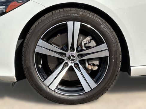 Certified 2023 Mercedes-Benz C 300 Sedan image 11