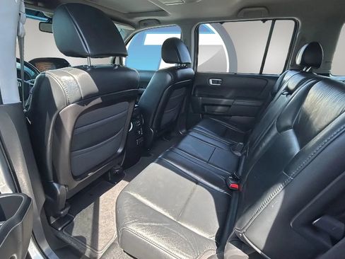 Used 2011 Honda Pilot Touring image 8