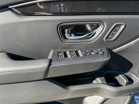 New 2025 Honda Pilot Elite image 28