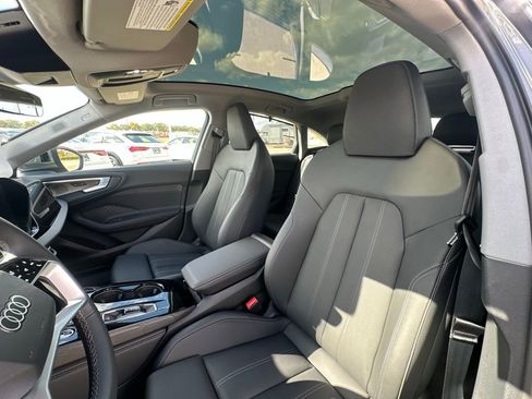 New 2025 Audi A5 2.0T Prestige image 15