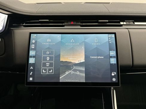 New 2026 Land Rover Range Rover Sport SE AWD/4WD image 21