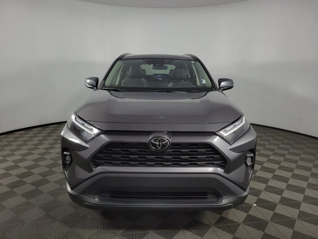 Used 2024 Toyota RAV4 XLE Premium w/ Weather Package FWD image 2