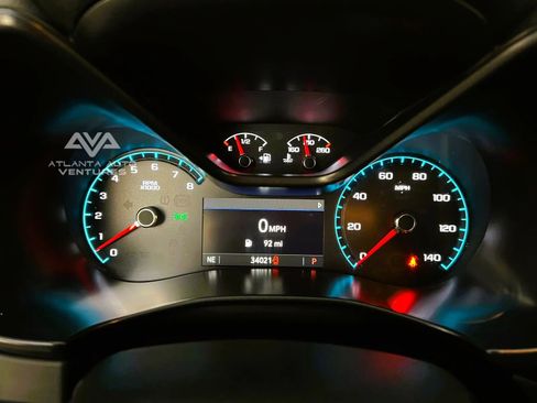 Used 2022 Chevrolet Colorado Z71 image 14