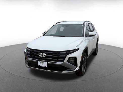 Used 2025 Hyundai Tucson SEL AWD/4WD image 8
