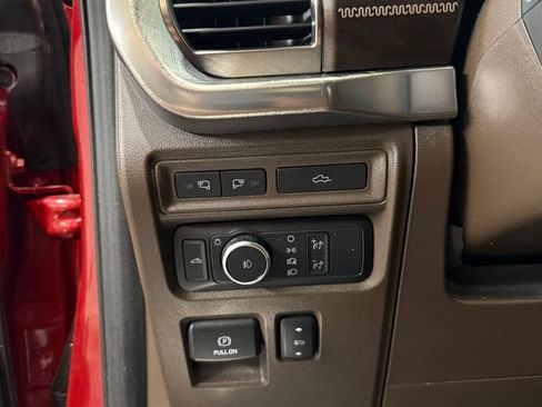Used 2022 Ford F150 King Ranch w/ Equipment Group 601A High AWD/4WD image 6