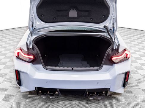 New 2026 BMW M2 w/ Carbon Package RWD image 37