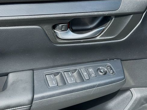 Used 2023 Honda CR-V LX image 22