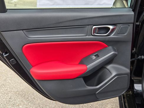 New 2026 Acura Integra A-Spec FWD image 16