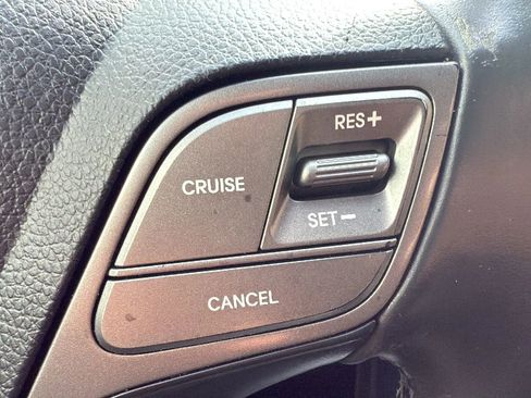 Used 2017 Hyundai Santa Fe Limited w/ Cargo Package image 11