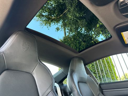 Certified 2026 Porsche 911 Carrera 4S AWD/4WD image 16