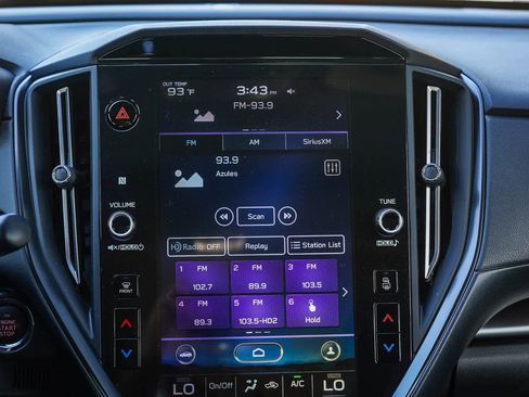 Used 2022 Subaru WRX Premium image 11