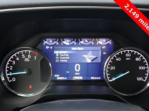 Used 2023 Ford F150 XLT w/ Equipment Group 302A High image 22