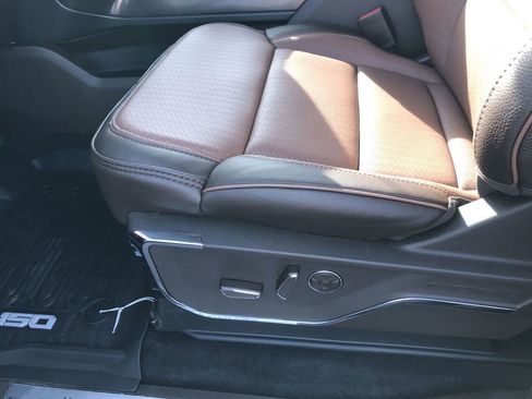 New 2026 Ford F150 King Ranch w/ Equipment Group 601A High AWD/4WD image 12