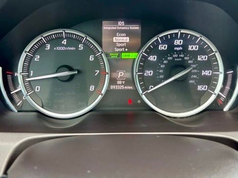Used 2017 Acura TLX V6 w/ Technology Package image 24