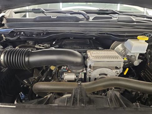 Used 2023 RAM 1500 Limited AWD/4WD image 44