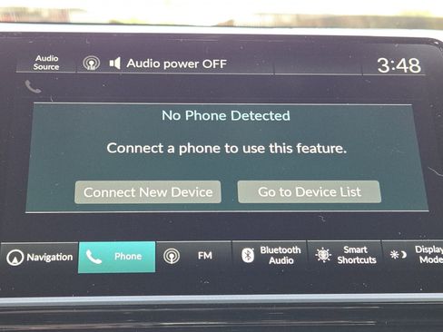 New 2026 Honda Ridgeline Black Edition image 9