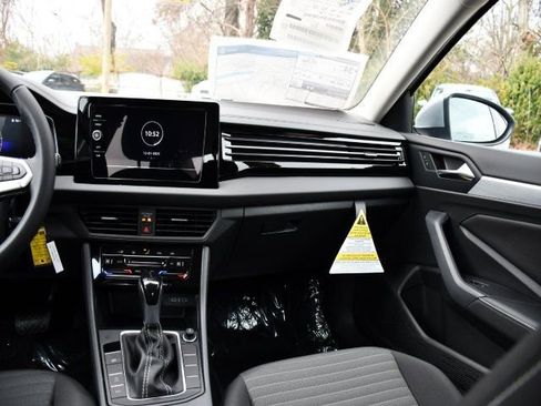 New 2026 Volkswagen Jetta S image 19