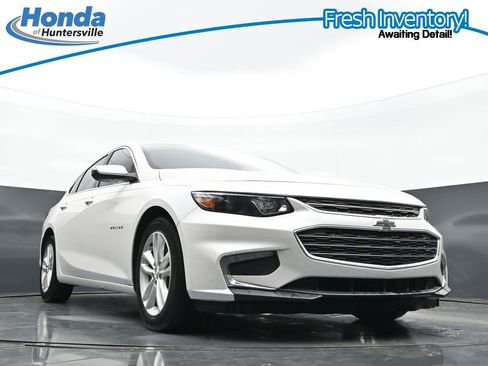 Used 2016 Chevrolet Malibu LT FWD image 23