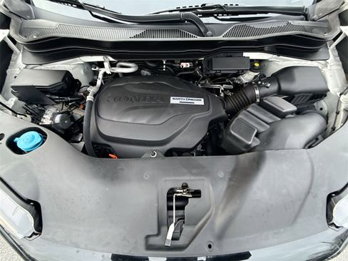 Used 2019 Honda Passport Touring image 18