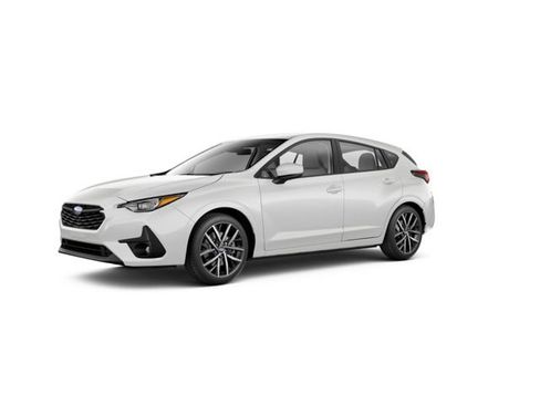 New 2025 Subaru Impreza 2.0i Sport AWD/4WD image 3