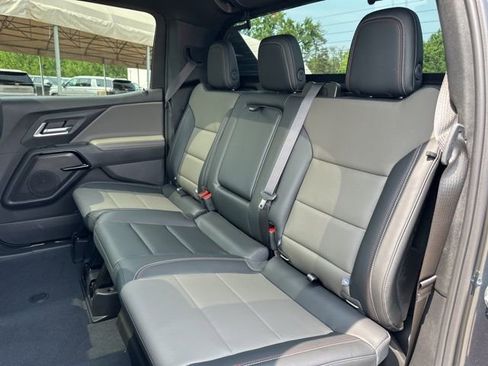 New 2026 Chevrolet Silverado EV Trail Boss w/ Premium Package image 10