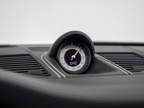 Certified 2023 Porsche 911 GT3 image 26