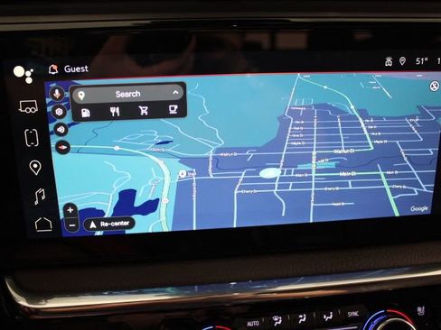 New 2026 GMC Sierra 2500 Denali w/ Denali Reserve Package image 5