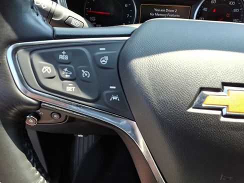 Used 2019 Chevrolet Equinox Premier AWD/4WD image 18